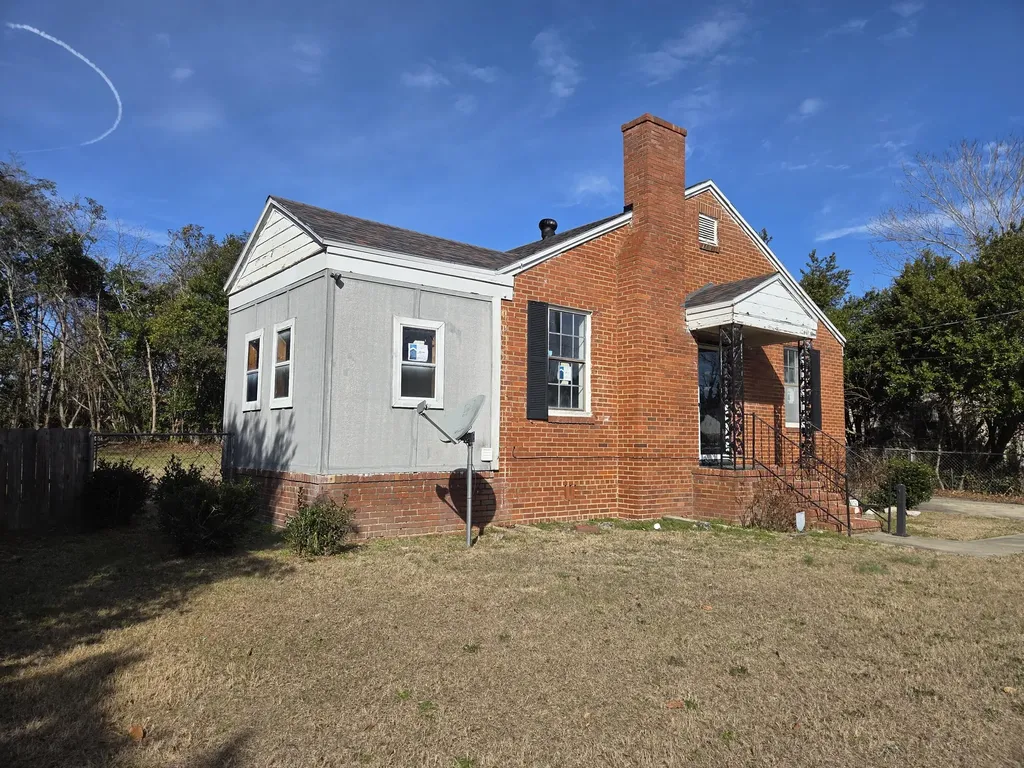 717 Tucker Avenue Waynesboro GA 30830