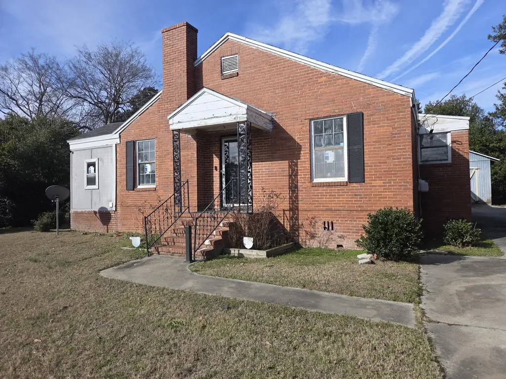 717 Tucker Avenue Waynesboro GA 30830