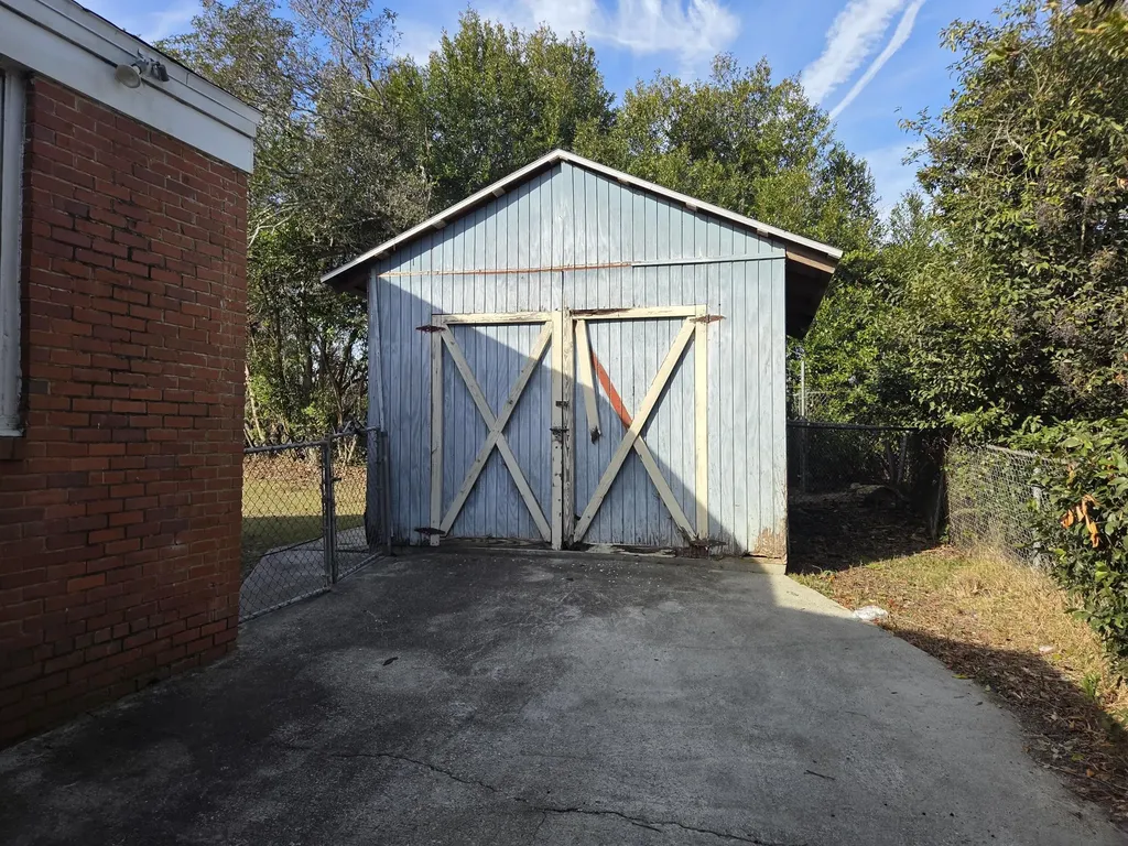717 Tucker Avenue Waynesboro GA 30830