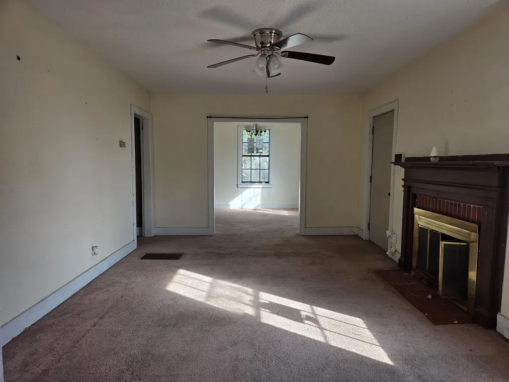 717 Tucker Avenue Waynesboro GA 30830