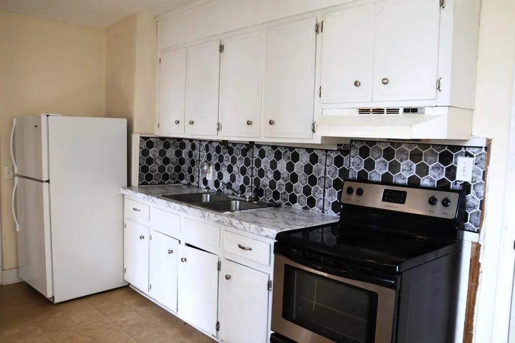 717 Tucker Avenue Waynesboro GA 30830