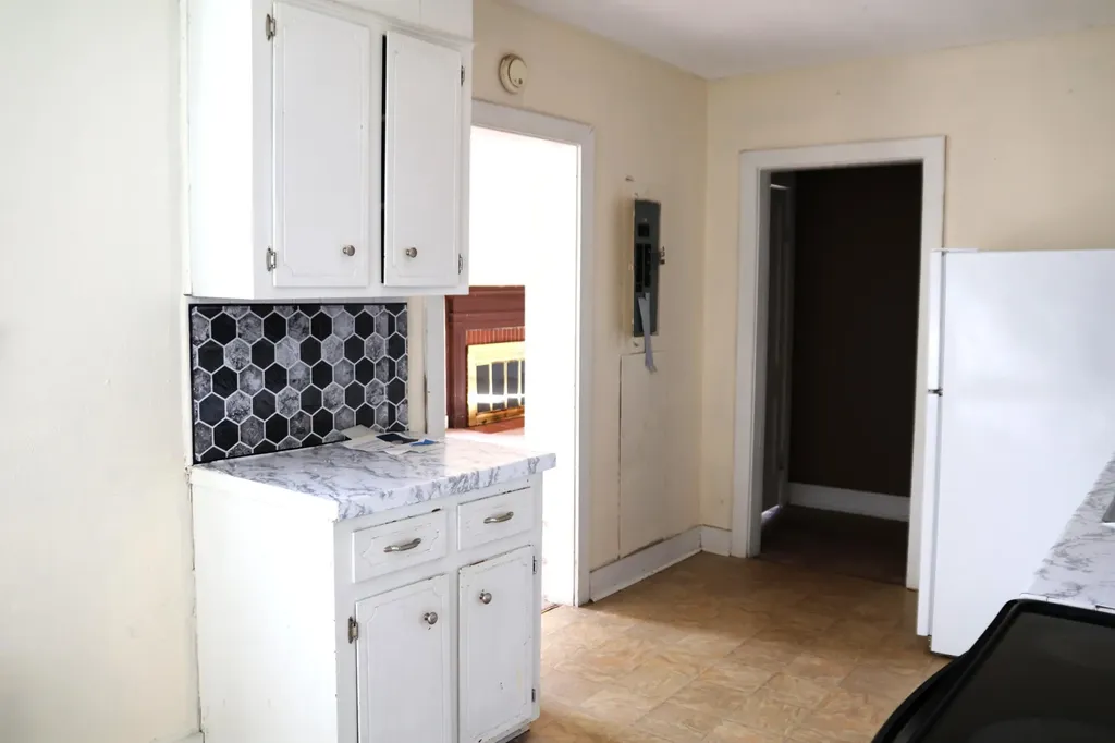 717 Tucker Avenue Waynesboro GA 30830