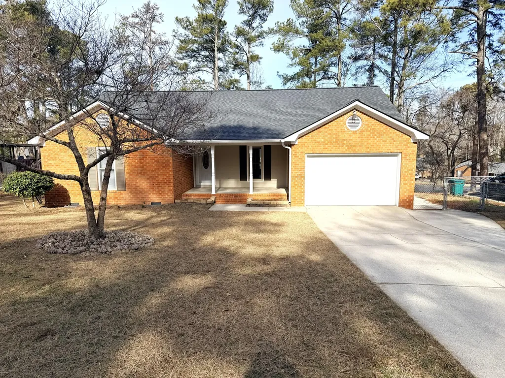 4357 Quail Creek Road Martinez GA 30907
