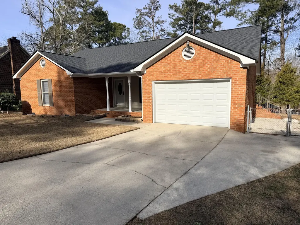 4357 Quail Creek Road Martinez GA 30907