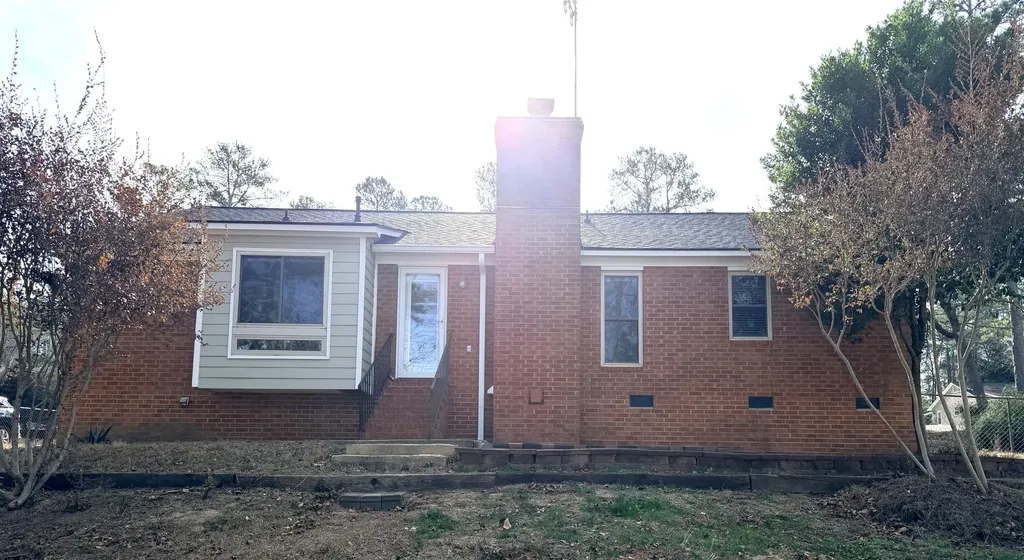 4357 Quail Creek Road Martinez GA 30907