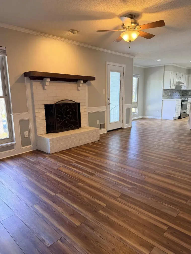 4357 Quail Creek Road Martinez GA 30907