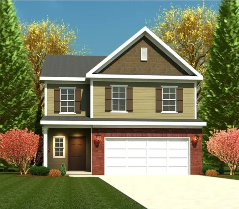 613 Ashburn Drive North Augusta SC 29860