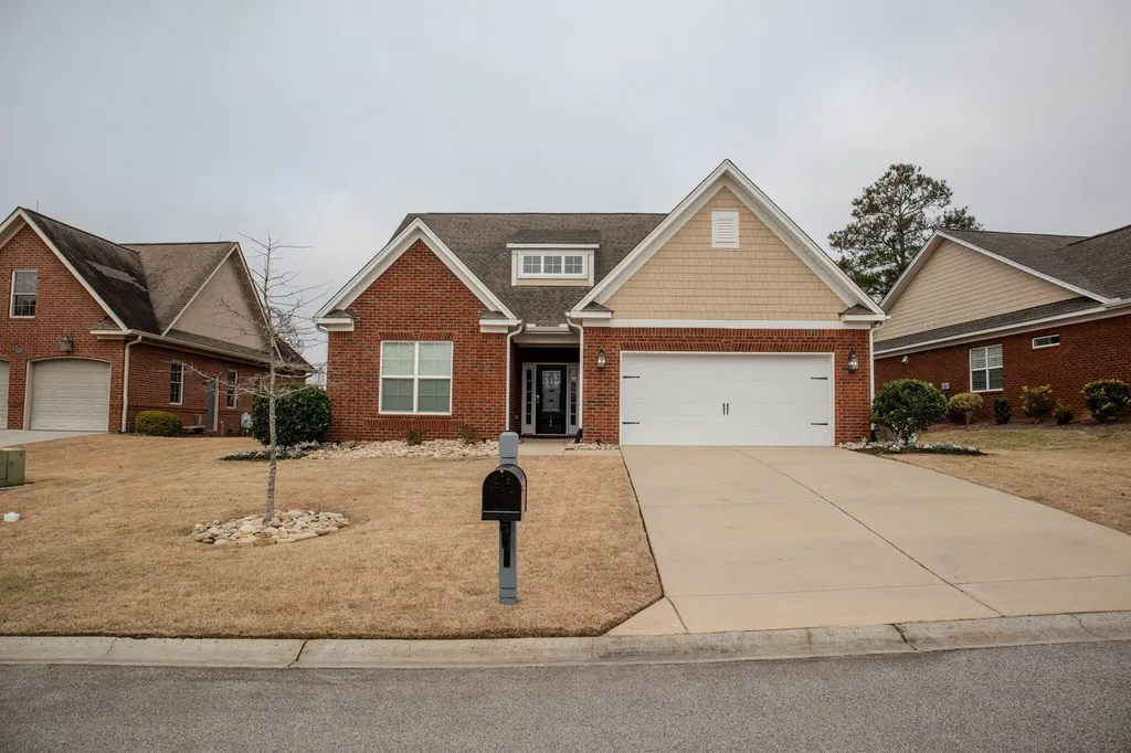 144 Fitzsimmons Drive North Augusta SC 29860