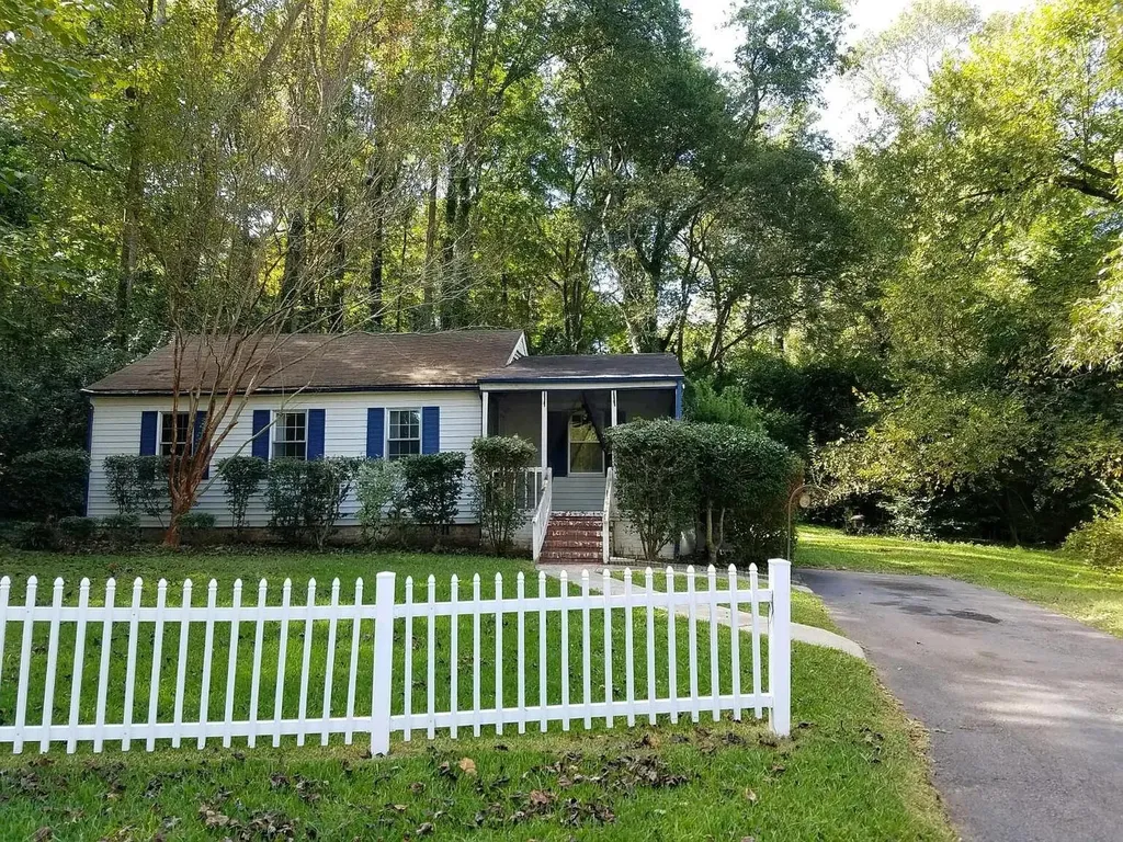 901 Flythe Drive Augusta GA 30904