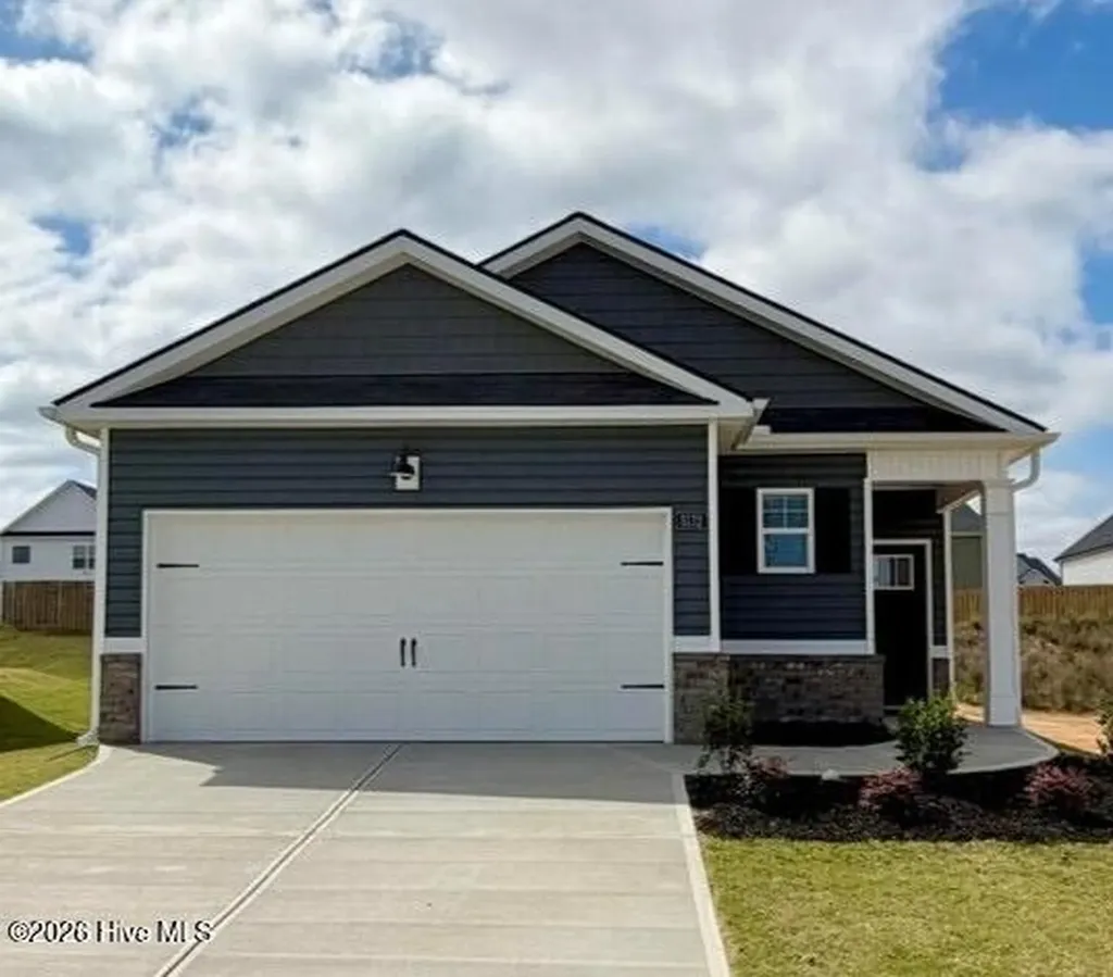 5172 Captain Drive Grovetown GA 30813