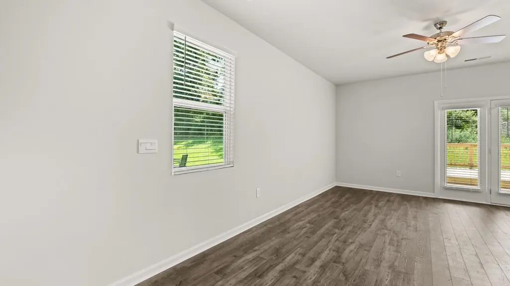 5172 Captain Drive Grovetown GA 30813