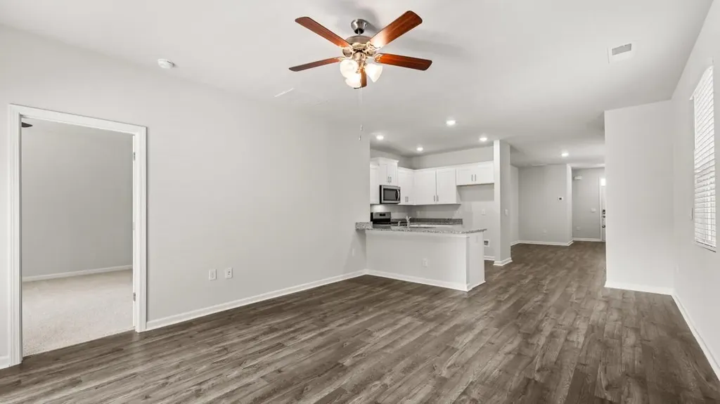 5172 Captain Drive Grovetown GA 30813