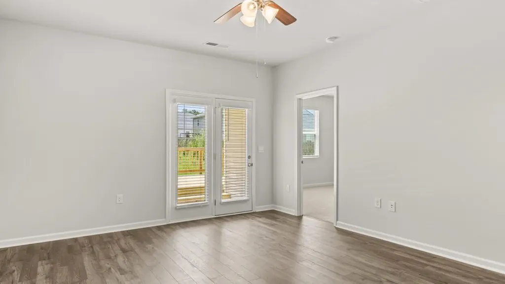 5172 Captain Drive Grovetown GA 30813