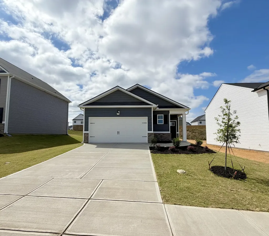5172 Captain Drive Grovetown GA 30813