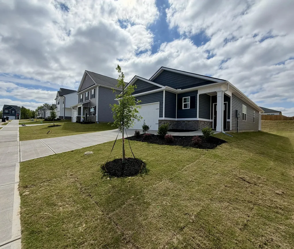 5172 Captain Drive Grovetown GA 30813