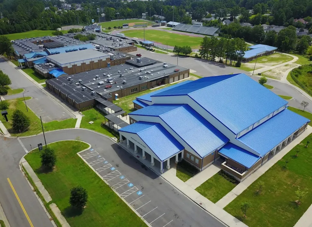 5172 Captain Drive Grovetown GA 30813
