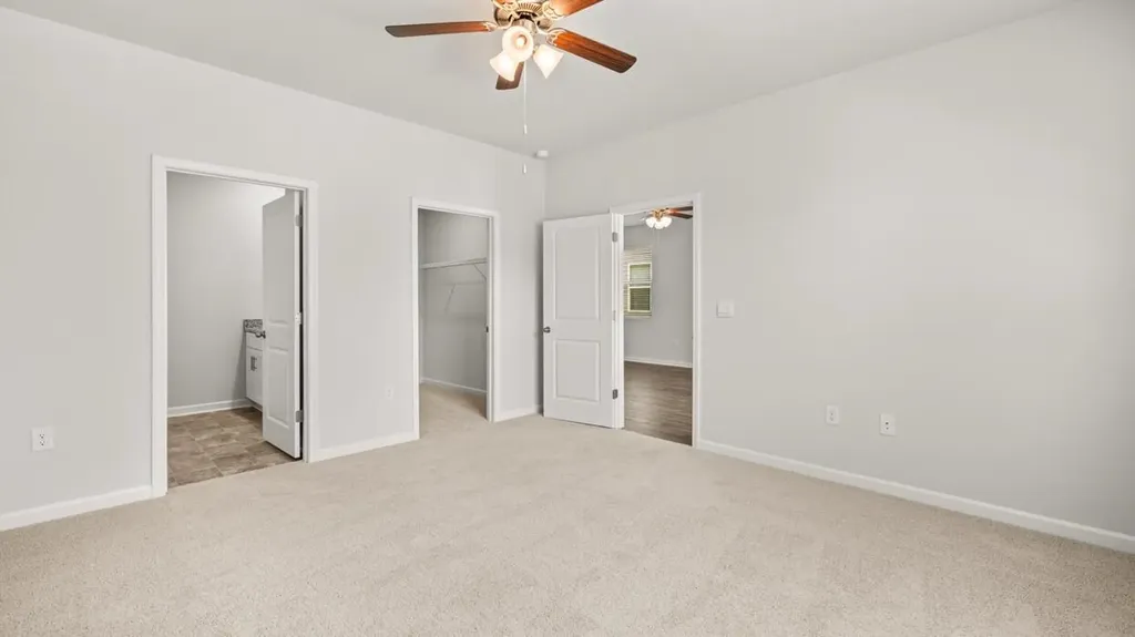 5172 Captain Drive Grovetown GA 30813