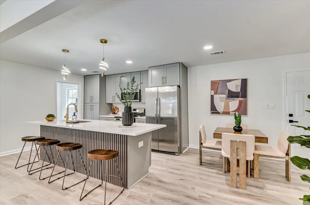3510 Edgeworth Drive Hephzibah GA 30815