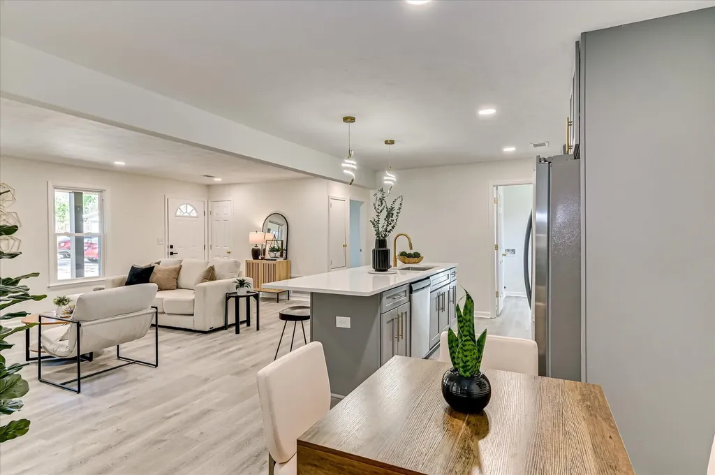 3510 Edgeworth Drive Hephzibah GA 30815