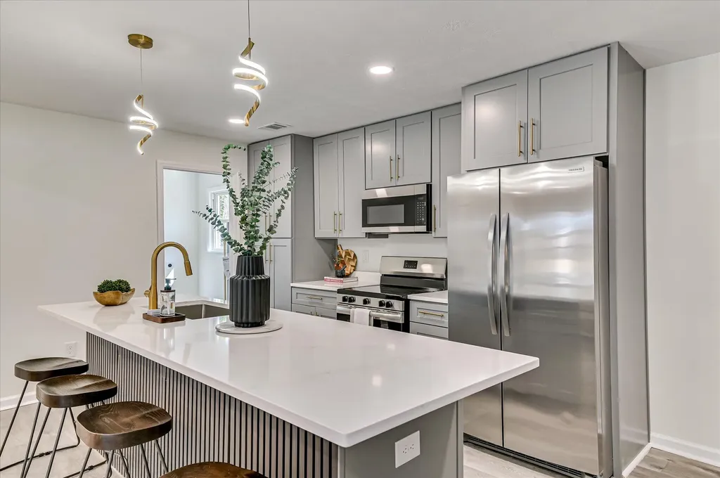 3510 Edgeworth Drive Hephzibah GA 30815
