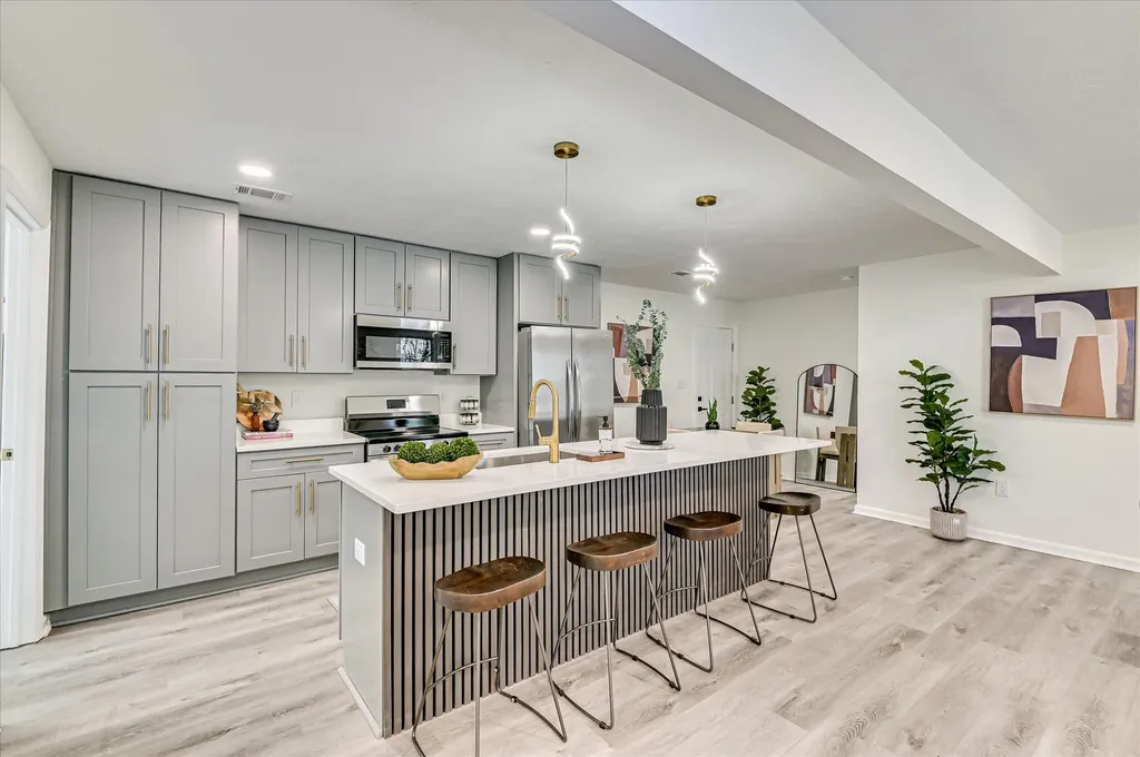 3510 Edgeworth Drive Hephzibah GA 30815