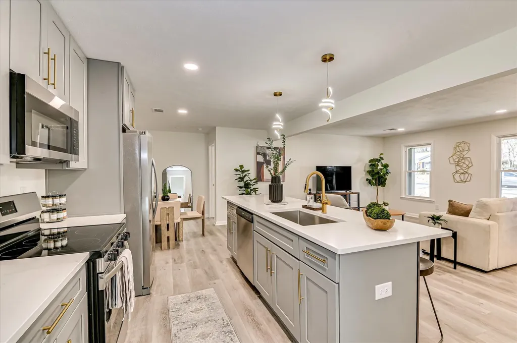 3510 Edgeworth Drive Hephzibah GA 30815