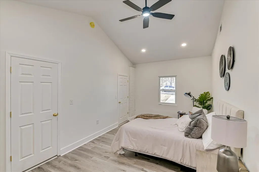 3510 Edgeworth Drive Hephzibah GA 30815