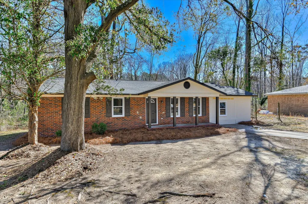 3510 Edgeworth Drive Hephzibah GA 30815