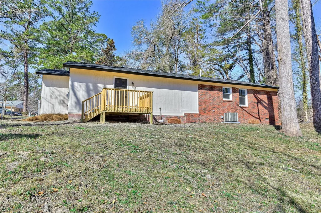 3510 Edgeworth Drive Hephzibah GA 30815