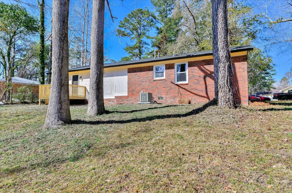 3510 Edgeworth Drive Hephzibah GA 30815