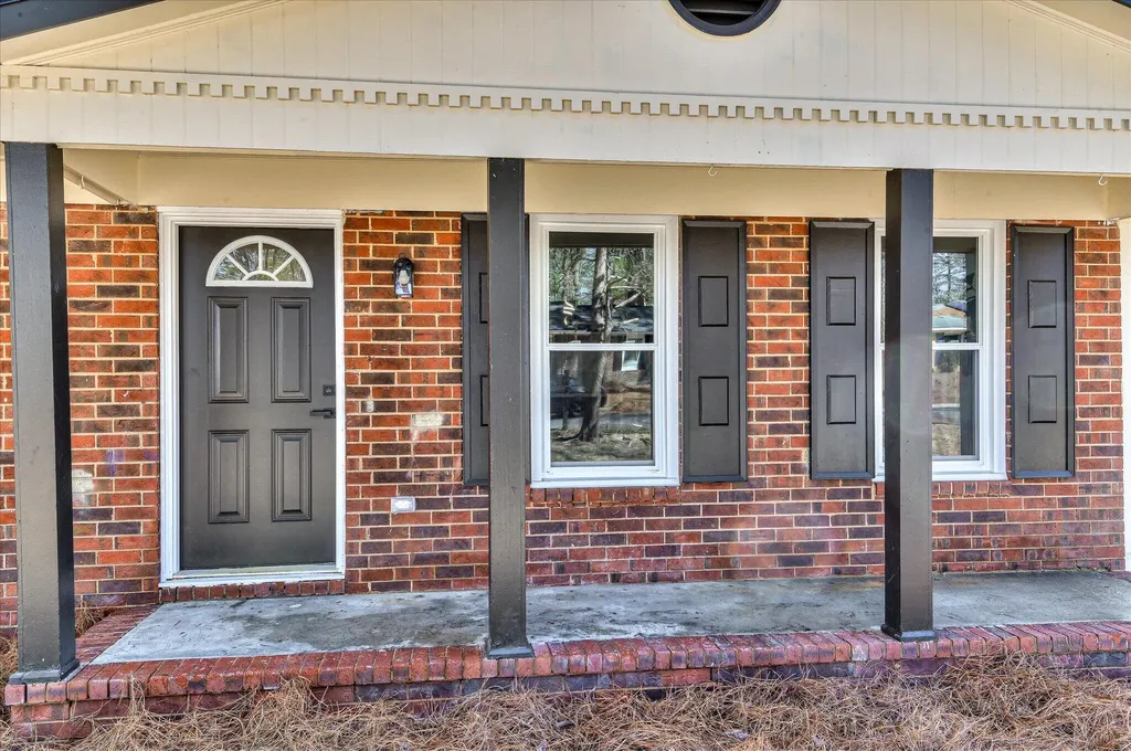 3510 Edgeworth Drive Hephzibah GA 30815