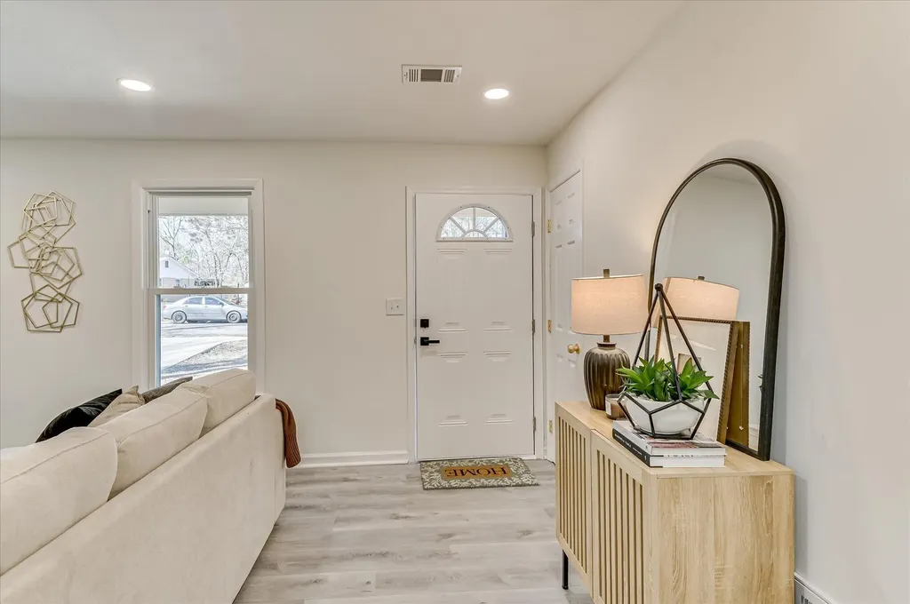 3510 Edgeworth Drive Hephzibah GA 30815