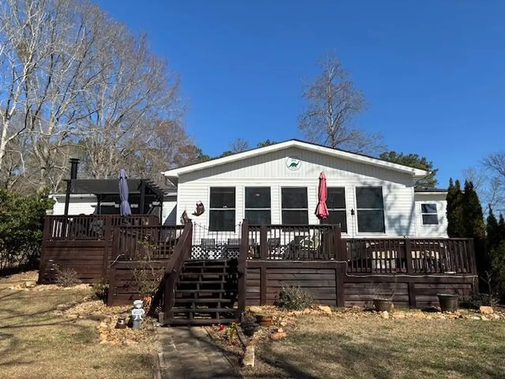 132 Sunset Drive Eatonton GA 31024