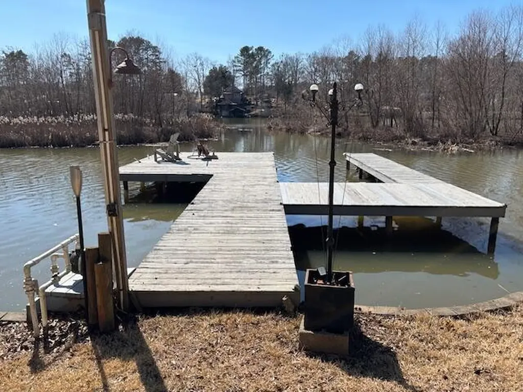 132 Sunset Drive Eatonton GA 31024