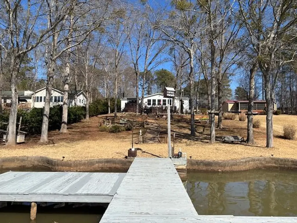 132 Sunset Drive Eatonton GA 31024