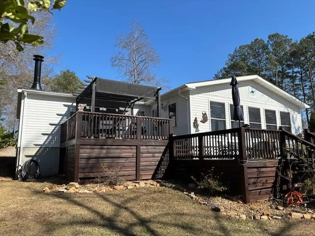 132 Sunset Drive Eatonton GA 31024