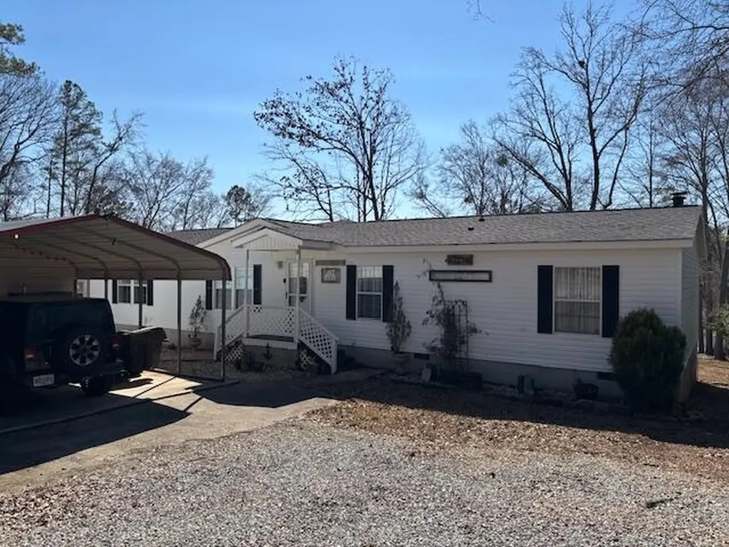 132 Sunset Drive Eatonton GA 31024
