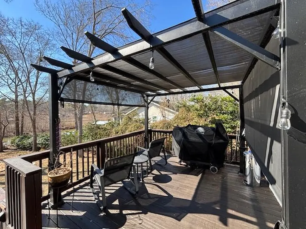132 Sunset Drive Eatonton GA 31024