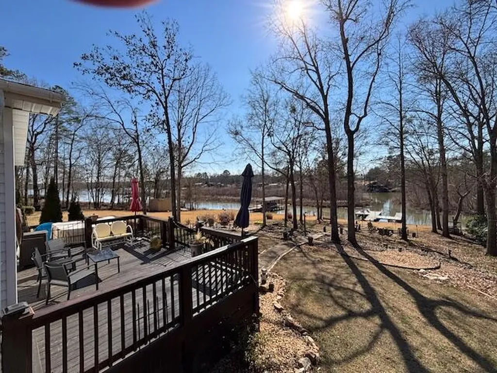 132 Sunset Drive Eatonton GA 31024