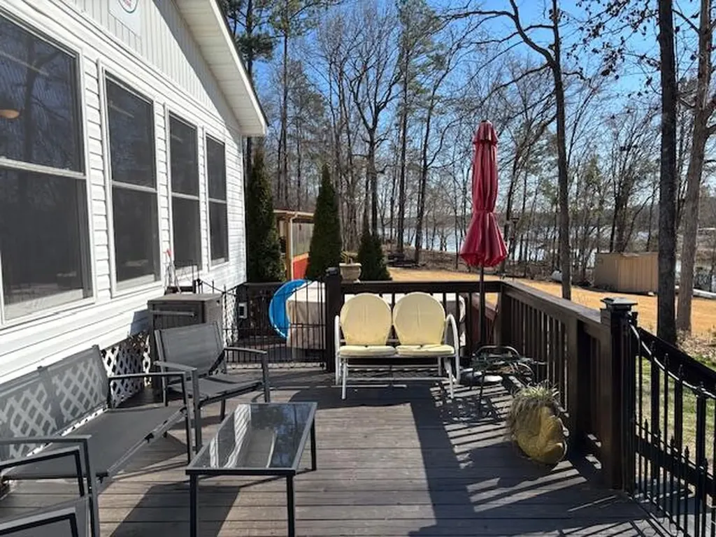 132 Sunset Drive Eatonton GA 31024