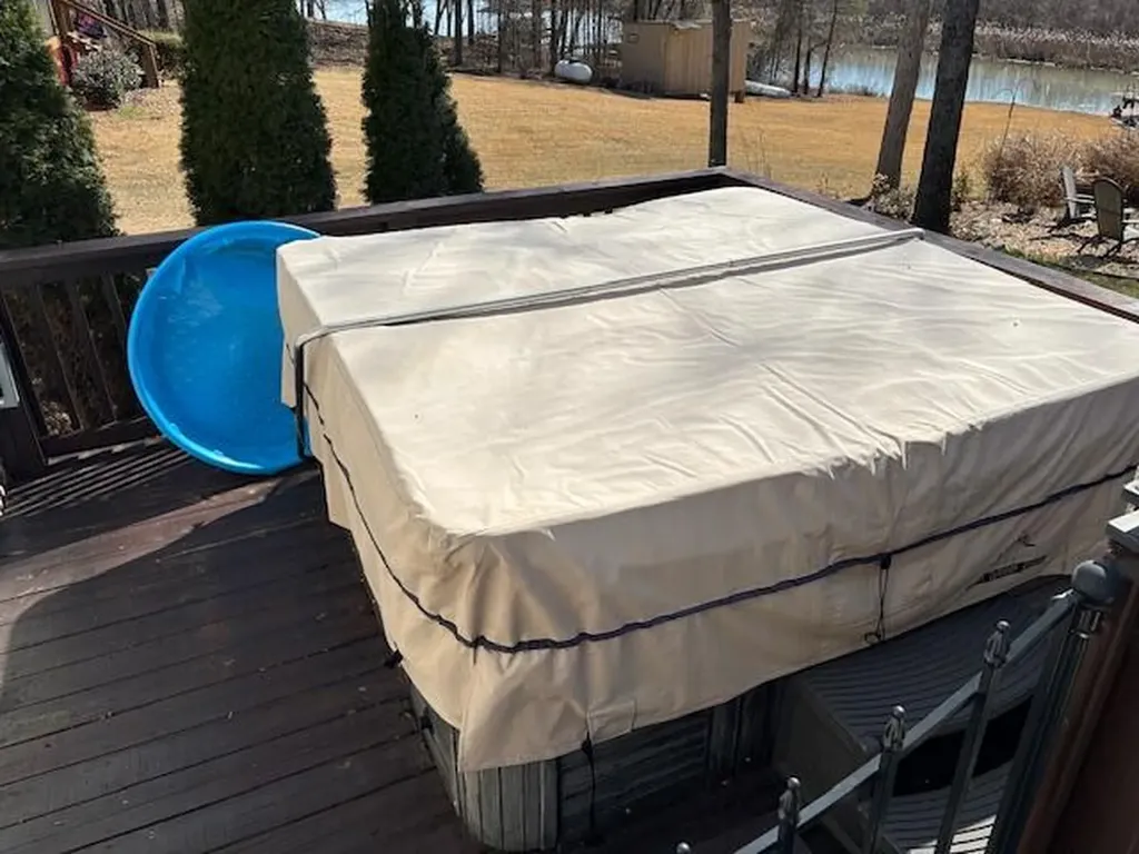 132 Sunset Drive Eatonton GA 31024
