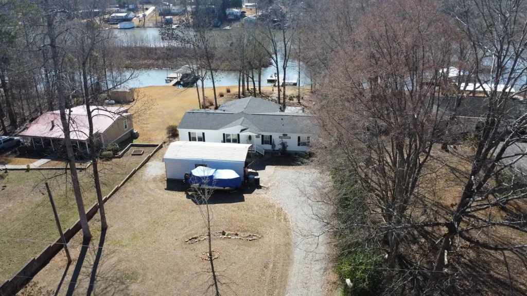 132 Sunset Drive Eatonton GA 31024