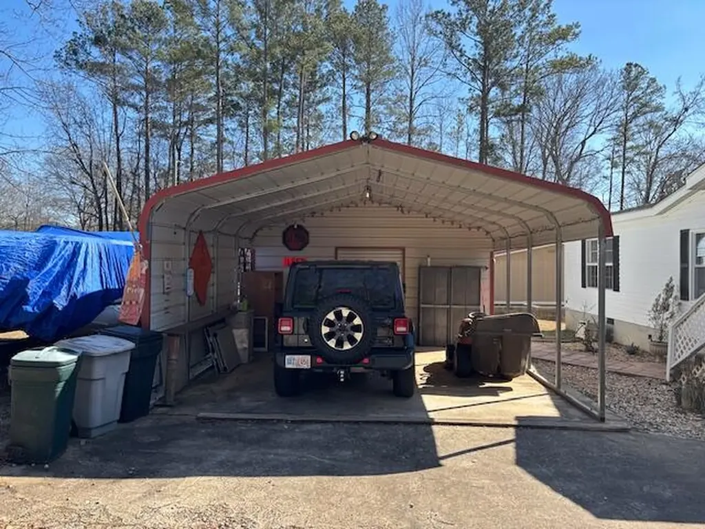 132 Sunset Drive Eatonton GA 31024