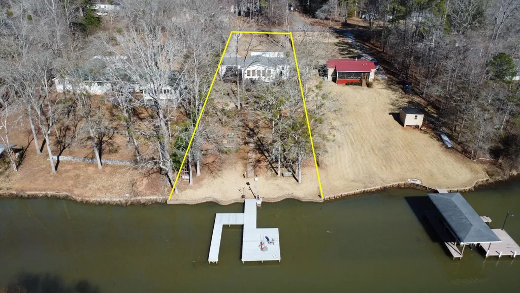 132 Sunset Drive Eatonton GA 31024