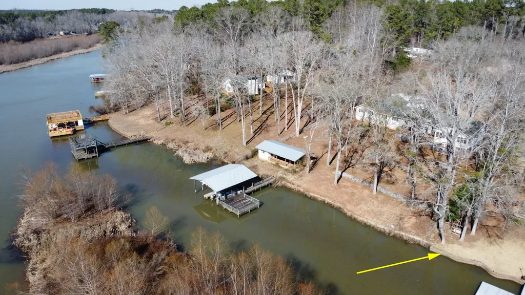 132 Sunset Drive Eatonton GA 31024
