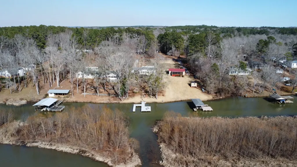 132 Sunset Drive Eatonton GA 31024