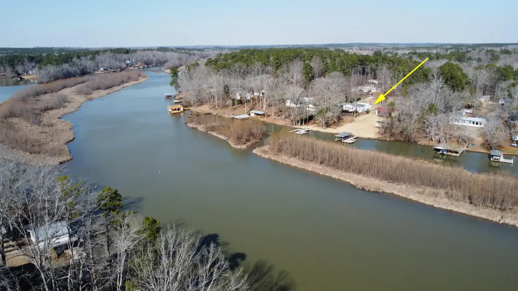 132 Sunset Drive Eatonton GA 31024