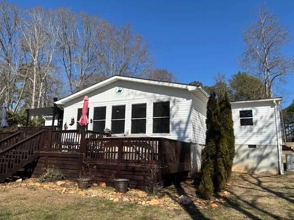 132 Sunset Drive Eatonton GA 31024