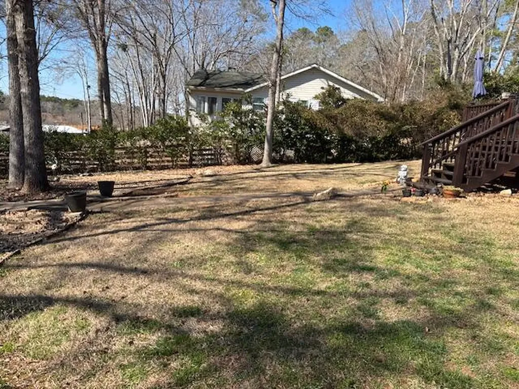 132 Sunset Drive Eatonton GA 31024