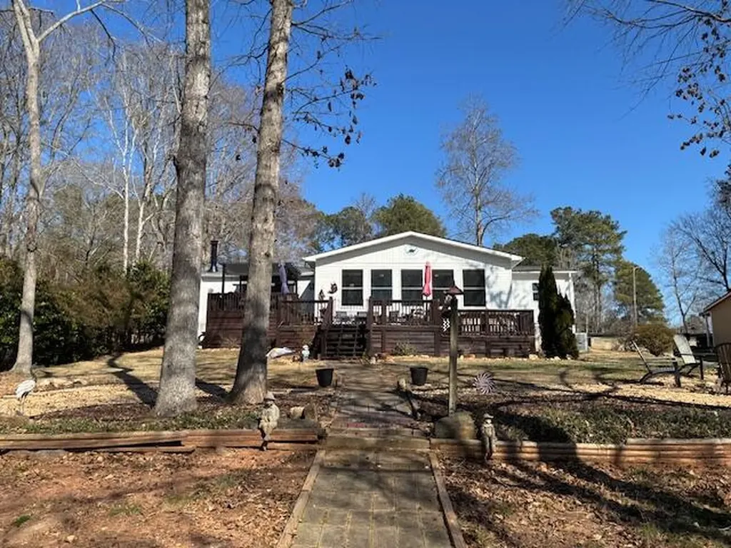132 Sunset Drive Eatonton GA 31024
